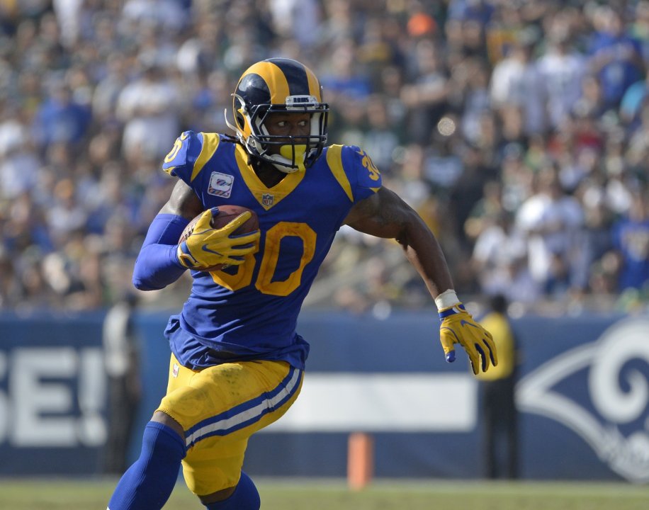 Marrylands Rams Divisional Picks – A-Rob's Money Train